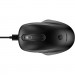 Мишка HP 510 Ultra-Fast Rechargeable Wireless Black (9C2F6AA)