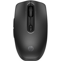 Мишка HP 690 Rechargeable Bluetooth Black (7M1D4AA)