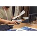 HP Мишка HP 690 Rechargeable Bluetooth Black (7M1D4AA)