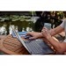 HP Мишка HP 690 Rechargeable Bluetooth Black (7M1D4AA)