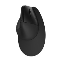 Мишка HP 920 Ergonomic Vertical Wireless/Bluetooth Black (6H1A4AA)