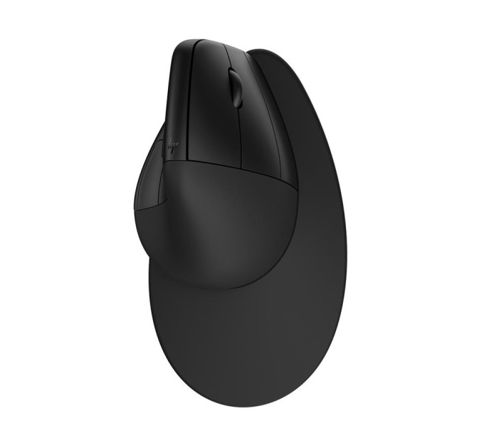 HP Мишка HP 920 Ergonomic Vertical Wireless/Bluetooth Black (6H1A4AA)