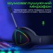 Vertux Навушники Vertux Trinity 7.1 Mini Jack 3.5мм Black (trinity.black)