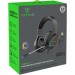 Vertux Навушники Vertux Trinity 7.1 Mini Jack 3.5мм Black (trinity.black)