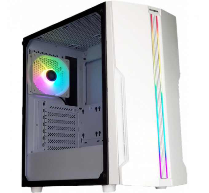 Корпус Xilence XG221_X512.W.RGB