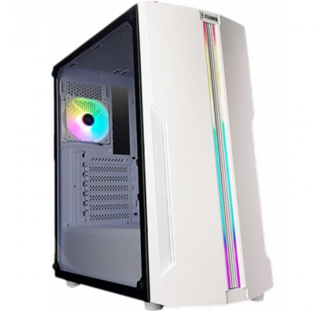 Корпус Xilence XG221_X512.W.RGB