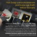 Ducky Клавіатура Ducky One 3 Cherry MX Blue RGB UA USB Black (DKON2108ST-CUAPXCLAWSC1)