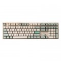 Ducky Клавіатура Ducky One 3 Cherry MX Brown UA USB Cream (DKON2108-BUAPXМAEGGC1)