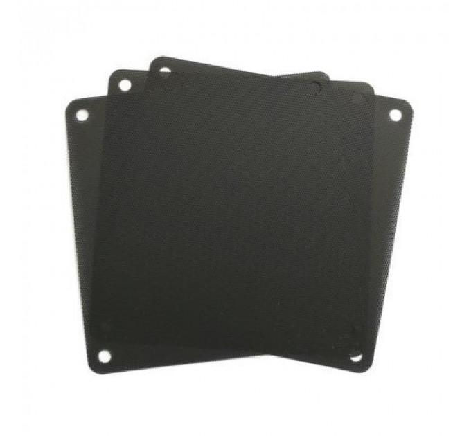 Пиловий фільтр для ПК Gelid Solutions MESH 120 DUST FILTER KIT 3pcs (SL-Dust-01)
