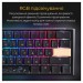 Ducky Клавіатура Ducky One 3 Mini Cherry MX Speed Silver RGB UA USB Black (DKON2161ST-PUAPXCLAWSC1)