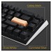 Ducky Клавіатура Ducky One 3 Mini Cherry MX Speed Silver RGB UA USB Black (DKON2161ST-PUAPXCLAWSC1)