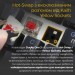 Ducky Клавіатура Ducky One 3 SF Cherry MX Brown RGB UA USB Black (DKON2167ST-BUAPXCLAWSC1)