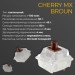 Ducky Клавіатура Ducky One 3 SF Cherry MX Brown RGB UA USB Black (DKON2167ST-BUAPXCLAWSC1)