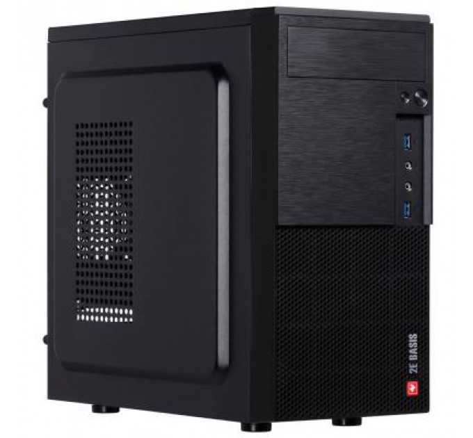 Корпус 2E BASIS (2E-RD860-3U)