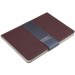 Rock Чохол до планшета Rock Excel series iPad Air coffee (iPad Air-58136)