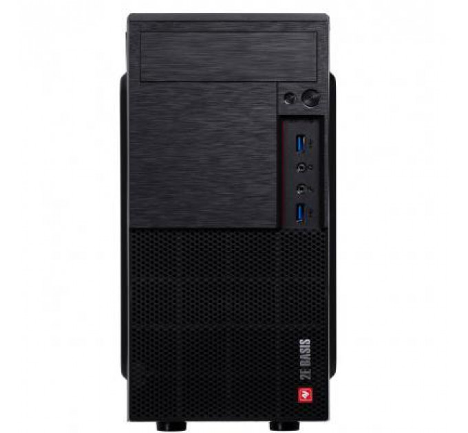 Корпус 2E BASIS (2E-RD860-3U)