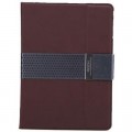 Rock Чохол до планшета Rock Excel series iPad Air coffee (iPad Air-58136)