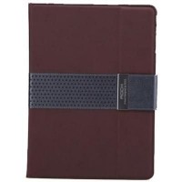 Чохол до планшета Rock Excel series iPad Air coffee (iPad Air-58136)