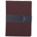 Rock Чохол до планшета Rock Excel series iPad Air coffee (iPad Air-58136)
