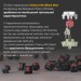 Ducky Клавіатура Ducky One 3 TKL Cherry MX Silent Red UA USB Cream (DKON2187-SUAPXМAEGGC1)