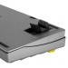 Epomaker Клавіатура Epomaker EK68 65 Budgerigar V2 Switch Hot-Swap RGB Wireless/Bluetooth/USB UA Black (EK68-B-BV2)