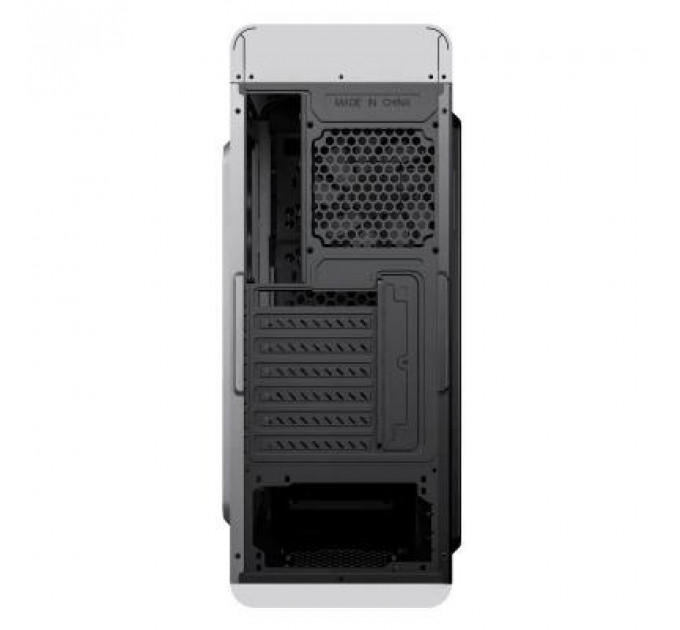 Корпус Gamemax Moonlight FRGB-White