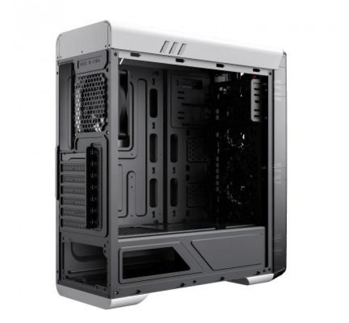 Корпус Gamemax Moonlight FRGB-White
