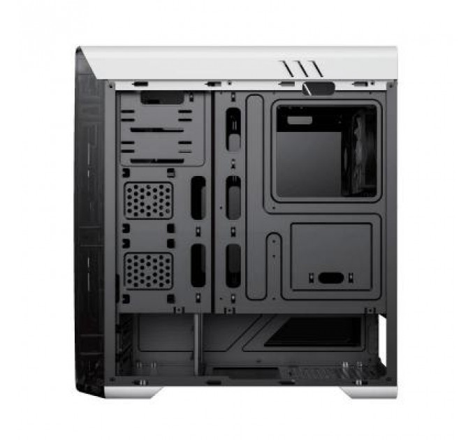Корпус Gamemax Moonlight FRGB-White