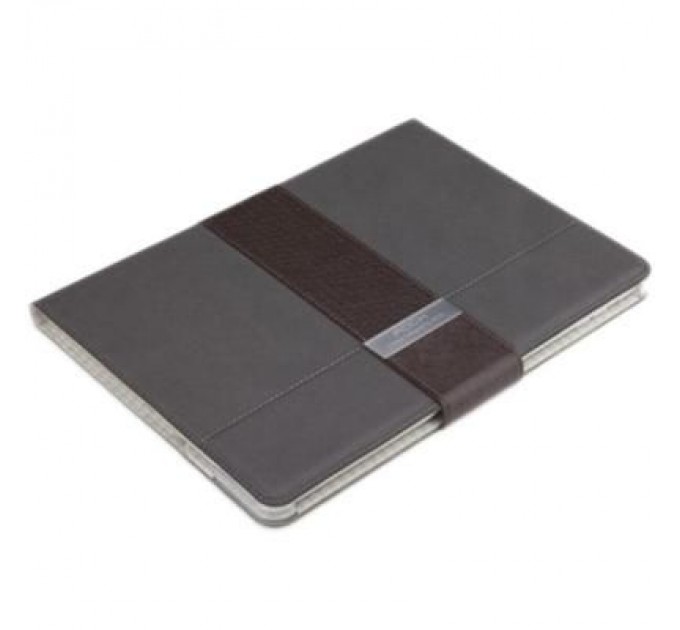 Rock Чохол до планшета Rock Excel series iPad Air grey (iPad Air-58150)