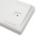 Клавіатура Epomaker EP64 60 Mulan Switch Hot-Swap RGB Wireless/Bluetooth/USB UA White (EP64-W-M)