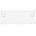 Клавіатура Epomaker Shadow-S TKL Mulan Switch Hot-Swap LCD Screen RGB Wireless/Bluetooth/USB UA White (SHS-W-M)