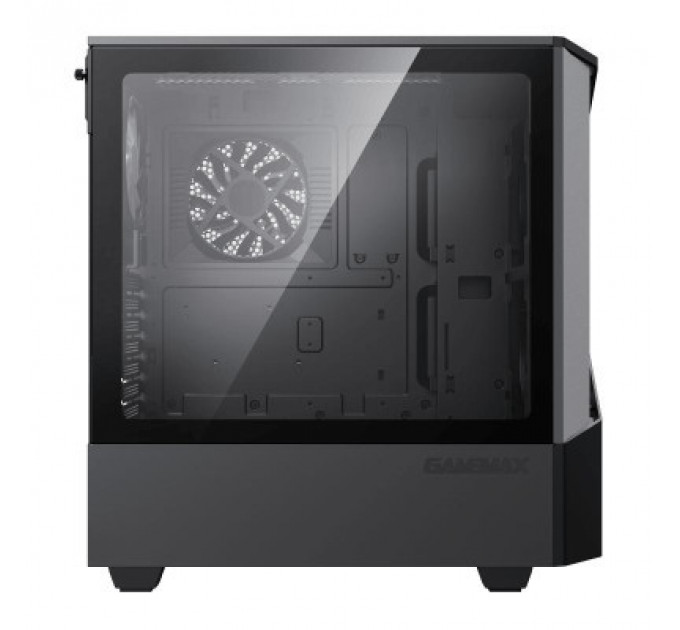 Корпус Gamemax Contac COC BG