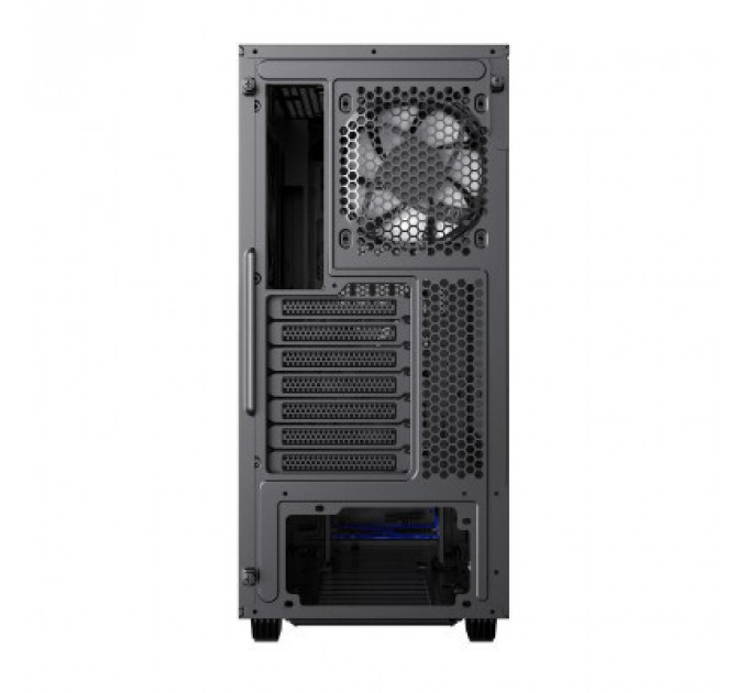Корпус Gamemax Contac COC BG