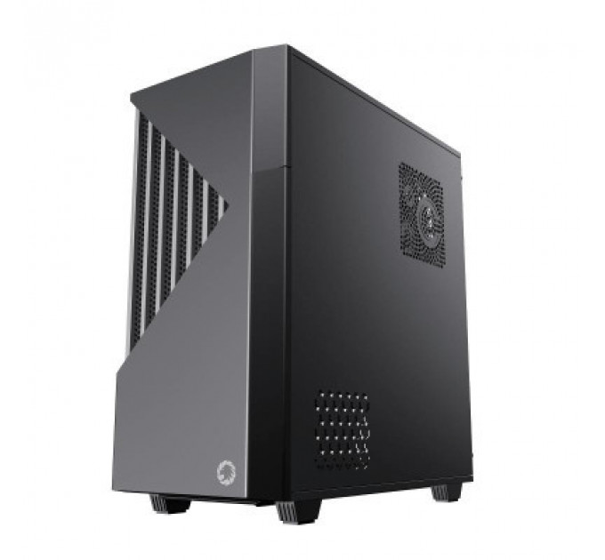 Корпус Gamemax Contac COC BG