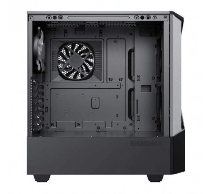 Корпус Gamemax Contac COC BG