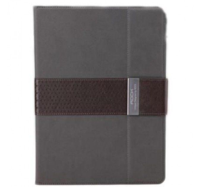 Rock Чохол до планшета Rock Excel series iPad Air grey (iPad Air-58150)