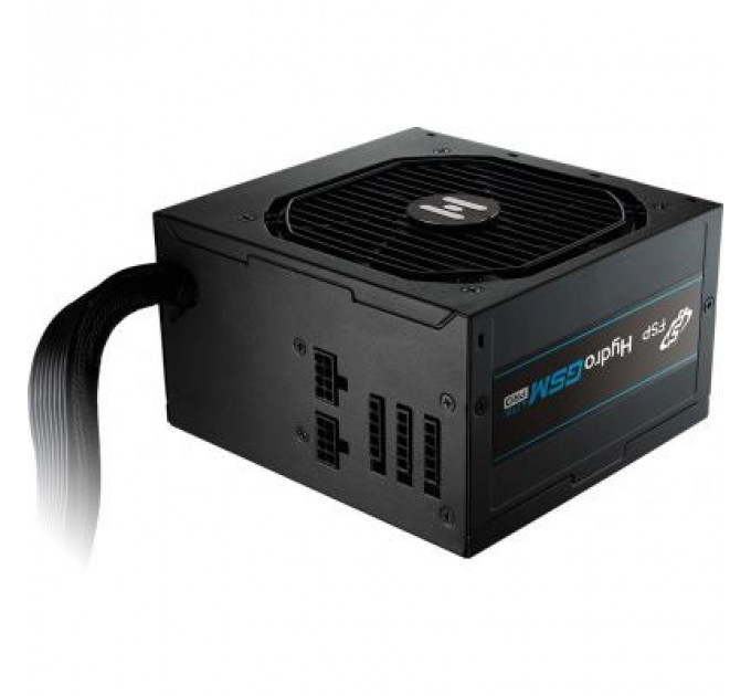 Блок живлення FSP 550W Hydro GSM Lite PRO (HGS-550M)