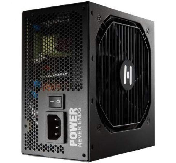 Блок живлення FSP 550W Hydro GSM Lite PRO (HGS-550M)