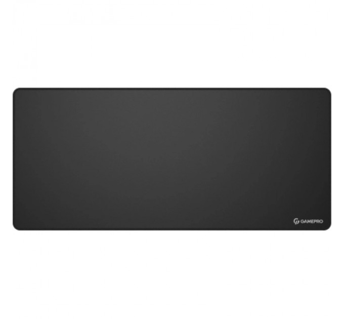 GamePro Килимок для мишки GamePro MP275B Speed/Control Black (MP275B)