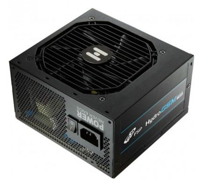 Блок живлення FSP 550W Hydro GSM Lite PRO (HGS-550M)