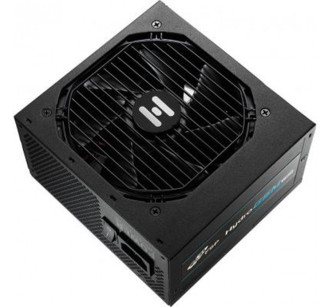 Блок живлення FSP 550W Hydro GSM Lite PRO (HGS-550M)