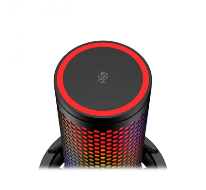 Мікрофон HyperX QuadCast 2 S (9A273AA)