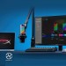 Мікрофон HyperX QuadCast 2 S (9A273AA)