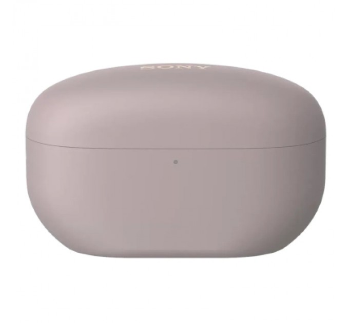 Sony Навушники Sony WF-1000XM5 Smoky Pink (WF1000XM5P.CE7)