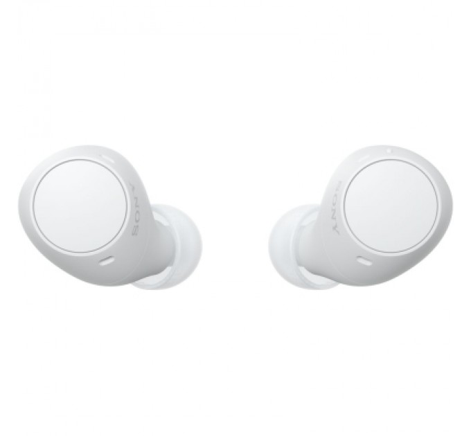 Sony Навушники Sony WF-C510 White (WFC510W.CE7)