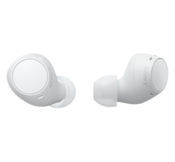 Sony Навушники Sony WF-C510 White (WFC510W.CE7)