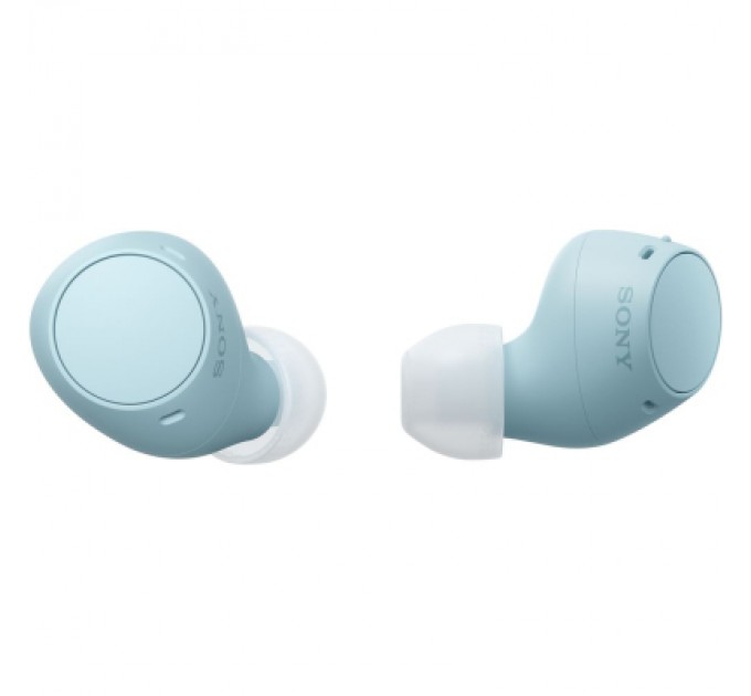 Навушники Sony WF-C510 Dark Blue (WFC510L.CE7)