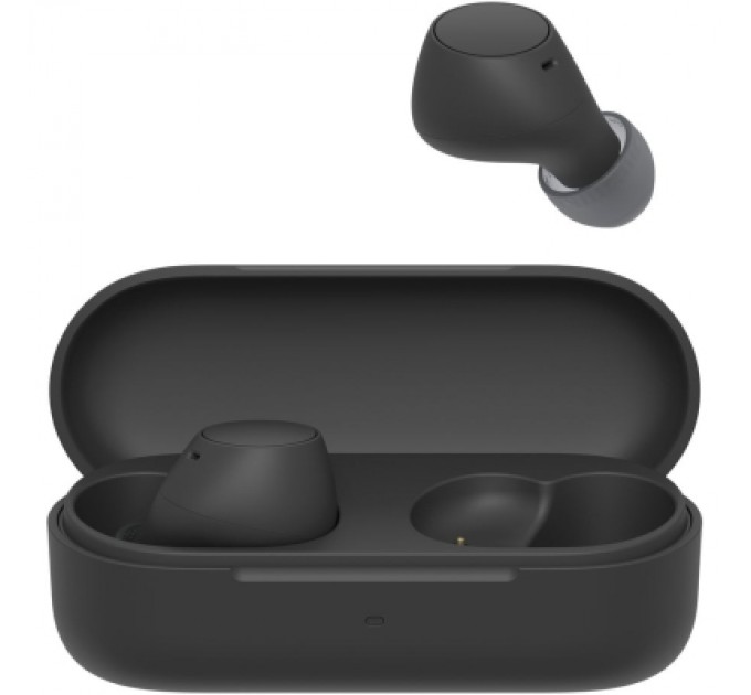 Sony Навушники Sony WF-C510 Black (WFC510B.CE7)