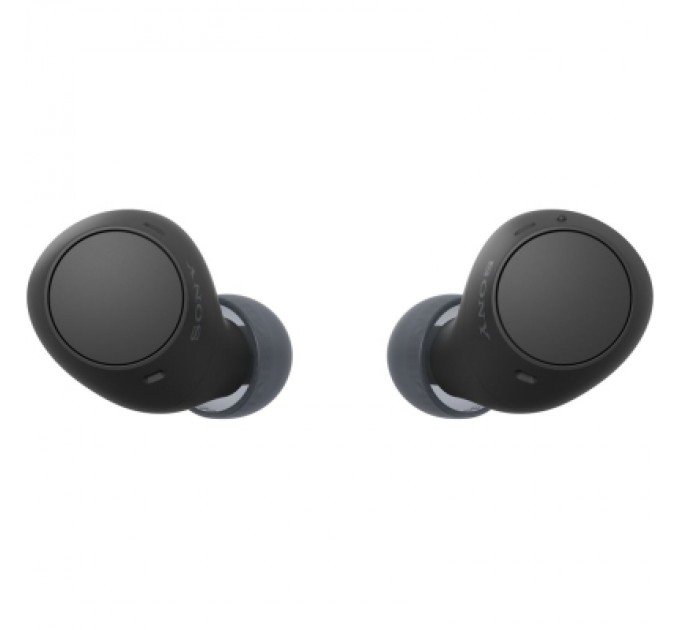 Sony Навушники Sony WF-C510 Black (WFC510B.CE7)