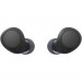 Sony Навушники Sony WF-C510 Black (WFC510B.CE7)